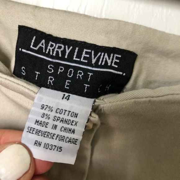 Capris - Picture 5 of 5